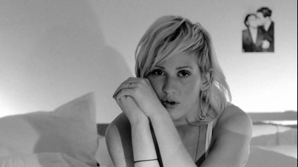 Ellie Goulding - Figure 8 ( Official Video - 2012 )
