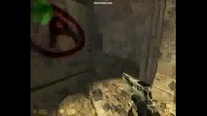 Player With Awp - Linkin Park