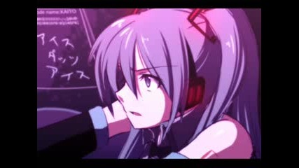 Hatsune Miku - Yuuoumaishin nan dakara