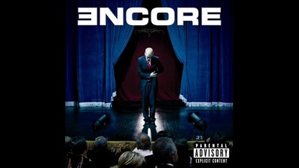Eminem - Rain Man