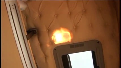шофьор на Scania