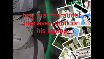 Narusaku Chat 10 Part 1 - Konahas Last Chat.wmv