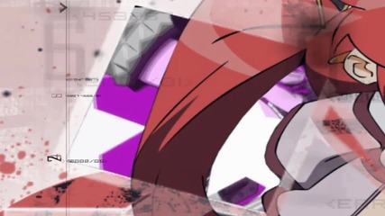 [fms] Yoko will be your Commander D (720p)