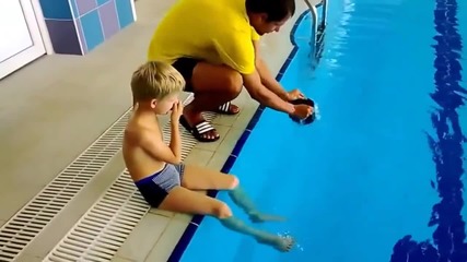 Как да направите шапка за плуване