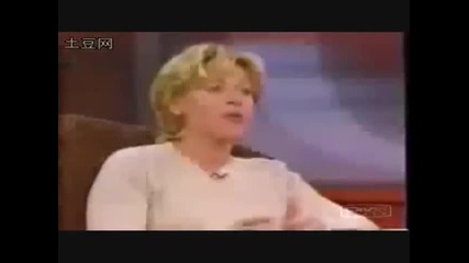 Ellen Degeneres - Comingout Interview - Part 3 [1997]