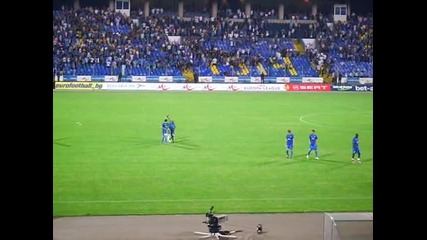 Левски - Дъндолк
