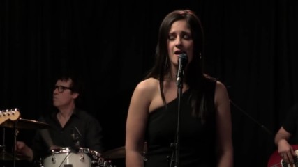 Lindsey Webster - Next To Me