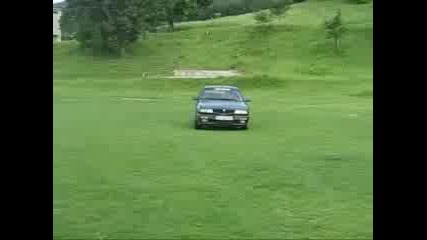 Lancia Drift