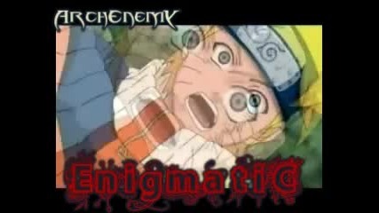 My new Amv