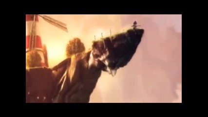 Gorillaz - Feel Good Inc. (official music video)