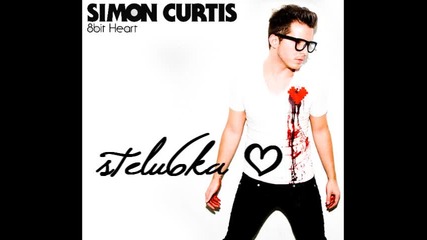 Страхотна Песен! Simon Curtis - Fell In Love w/an Android 