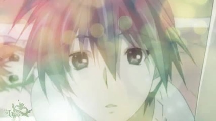 [ Hq ] Okazaki Family - Winter Sleep