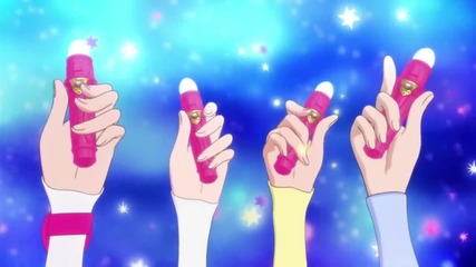 Happiness Charge Precure Episode 30