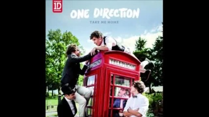 One Direction - They Don't Know About Us (leaked)