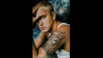 Eminem-wanksta Freestyle
