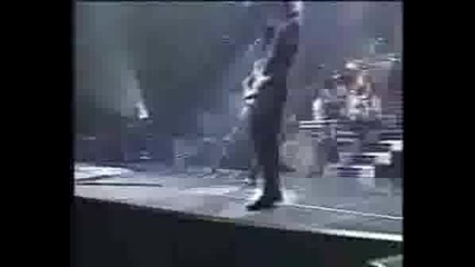 The Scorpions - The Zoo