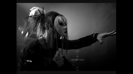 The Cruxshadows - Go Away
