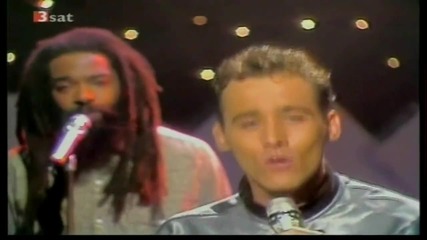 Bad Boys Blue - World Without you feat Tina Ruland