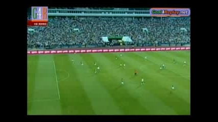 България - Ейре 1:1 Телкийски гол