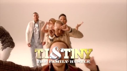 T.i. & Tiny: The Family Hustle *сезон 4, епизод 7*