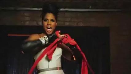 Toni Braxton - Hands Tied 