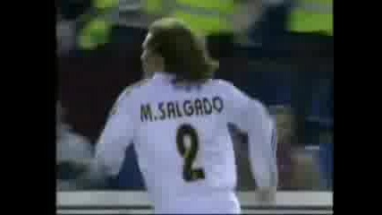 Michel Salgado Fernandez