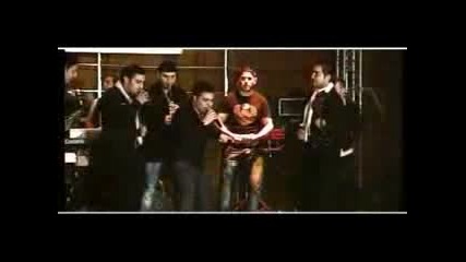 Румънско Florin Salam - Super show live