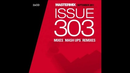 Mastermix-the Big Fat 80s Movie Mix