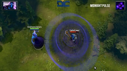 Dota 2 Enigma [remastered]