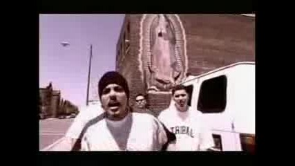 kinto sol - hecho el mexico - Chicano Rap 