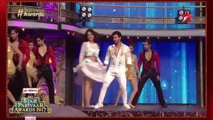 Star Parivaar Awards 2017 Promo