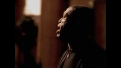 Seal - Dont Cry [official Video]