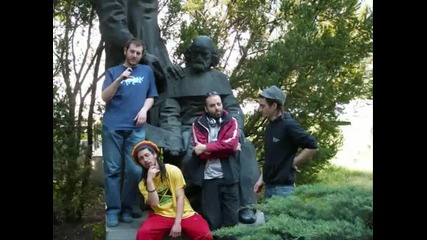 Root Souljah ft Jahmmi Youth - Back to the roots