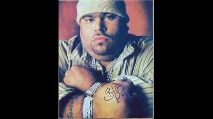 Big Pun Ft. Black Thought - Super Lyrical