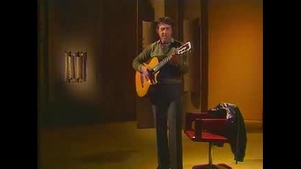 Владимир  Высоцкий - Баллада О Любви