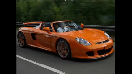 Top 10 Most Expensive Cars 