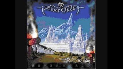 Power Quest - Lost Without You