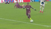 Top Skills with Ball of the Week