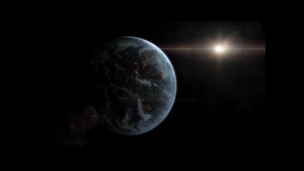 Mass effect 3 Епизод 1