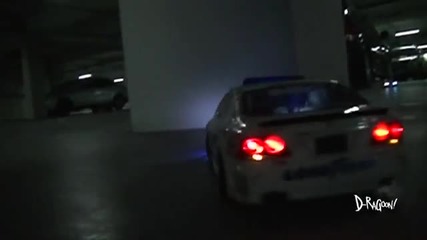 10.05.22 Korea Rc Drift