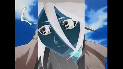 Bleach - Phenomenon 