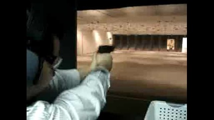Fbi Rapid Fire 9mm Springfeild Xd