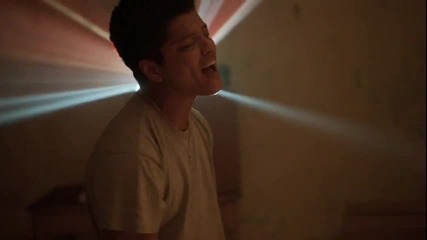 Bruno Mars - It Will Rain