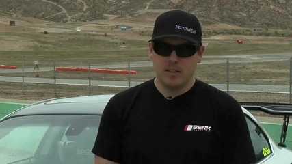 2010 Redline Time Attack Overview