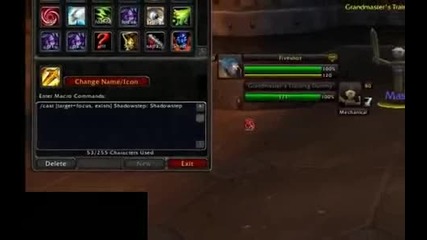 Fiveshots Subtlety Rogue Tutorial 