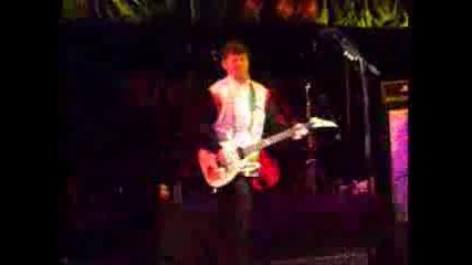 Stiff Little Fingers - Bits Of Kids Crew