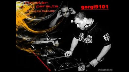 Dj Rooster & Sammy Peralta - Lets Fuk