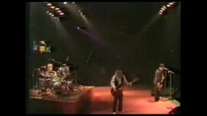 Zz Top - Jesus Just Left Chicago 1980