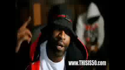 Tony Yayo - They Hate - Video
