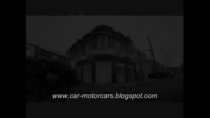 Top Gear Cadillac Escalade 